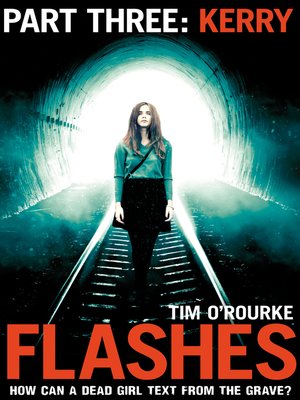 cover image of Flashes: Part Three
